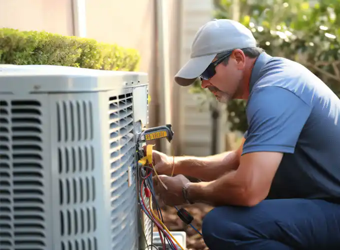 installateur Aalsmeerderbrug